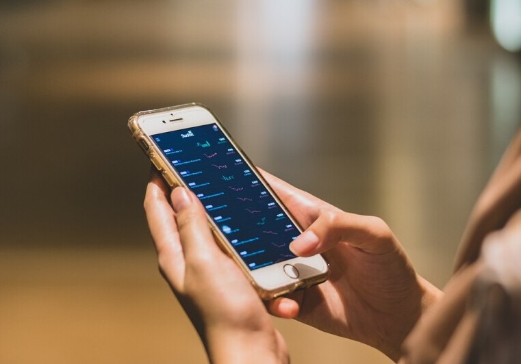 phone apps