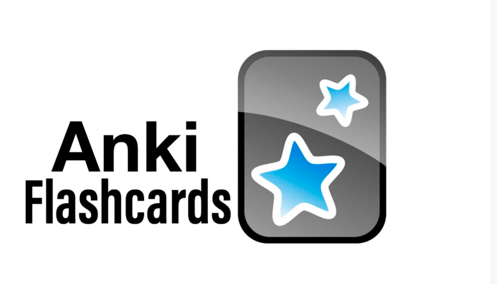 Anki For Learning English