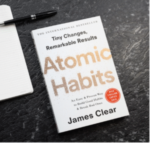 Atomic Habits