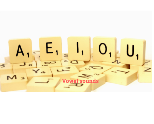 Vowels